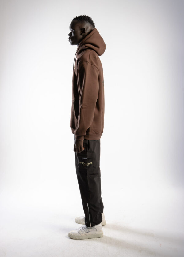 brown-arabic-logo-hoodie