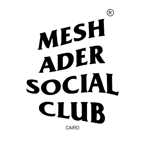 MESH ADER SOCIAL CLUB