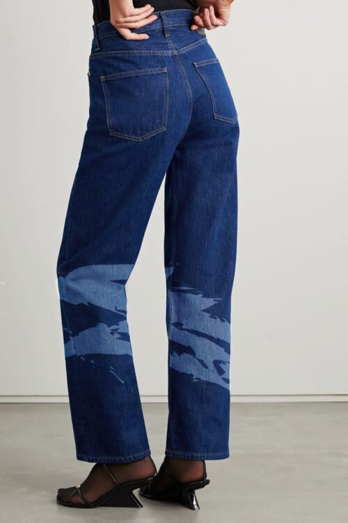 Indigo Twilight Jeans