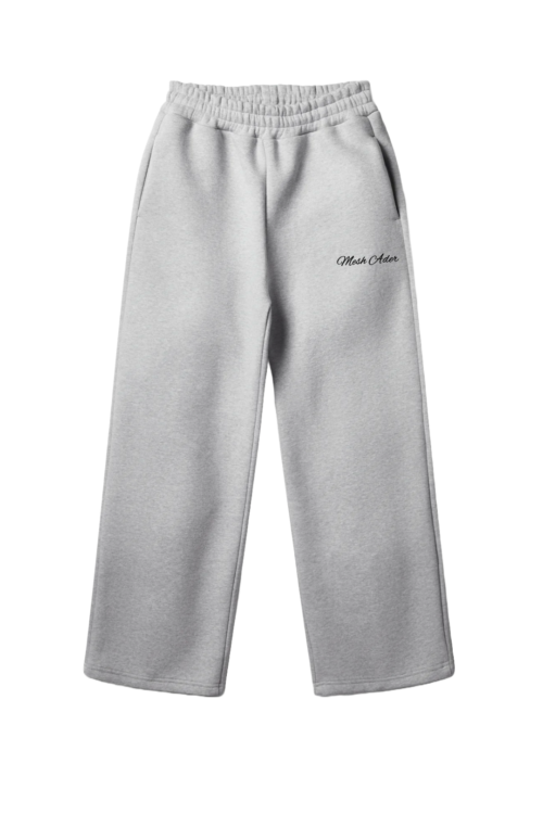 Ethereal Sweatpants Wide Leg 480GSM         (COLORS)