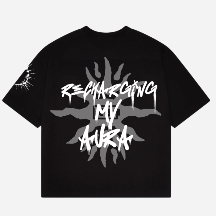 black-aura-tee