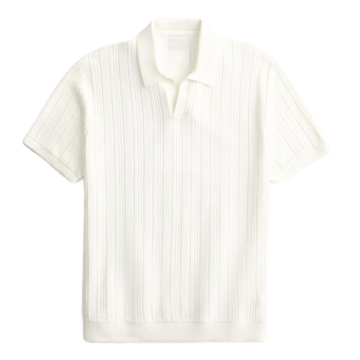 New Polo Shirt