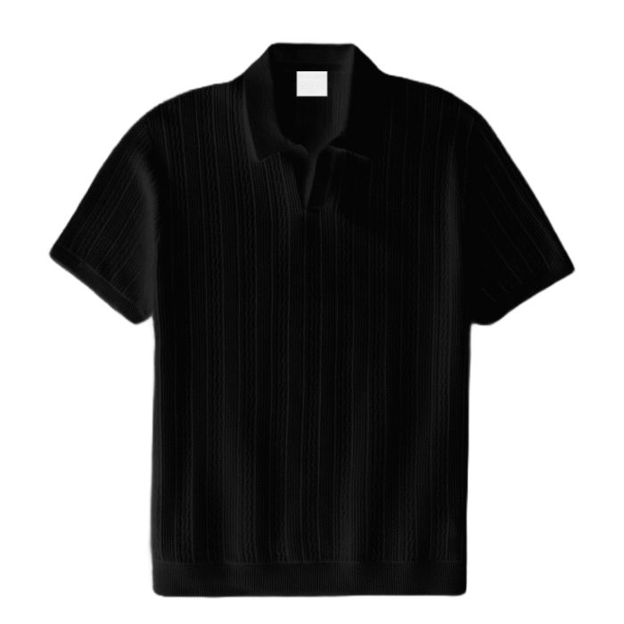 New Polo Shirt