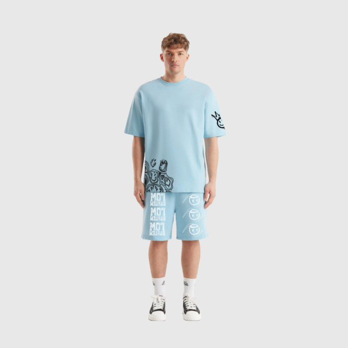 system-low-shorts-blue